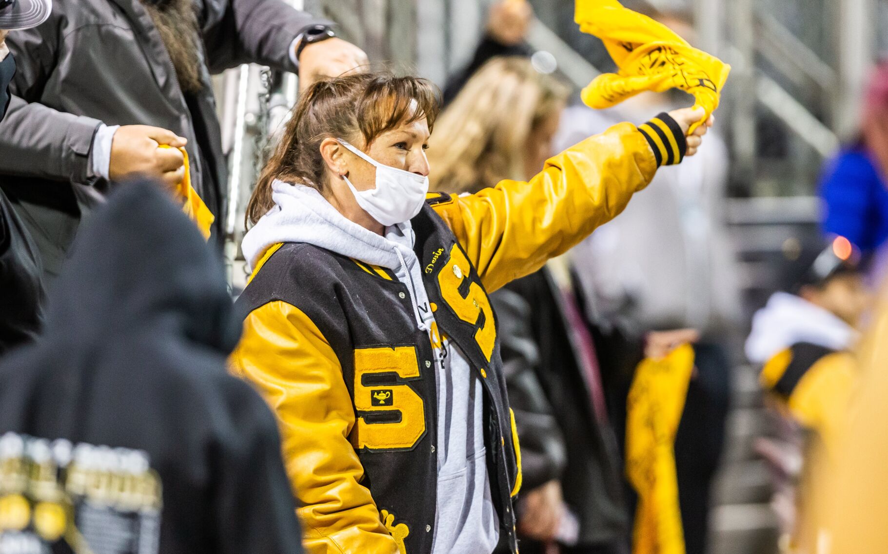 Sullivan vs. Savannah softball
